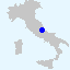 イタリア地図