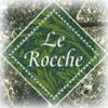 Le Roccheのロゴ