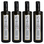 【送料無料】Le Rocche 750ml 4本セット